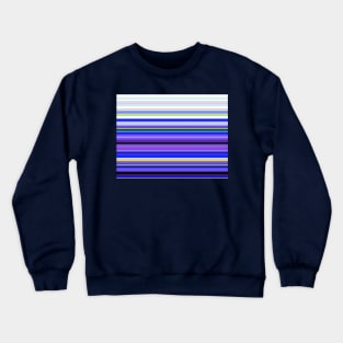 Abstract digital art Crewneck Sweatshirt